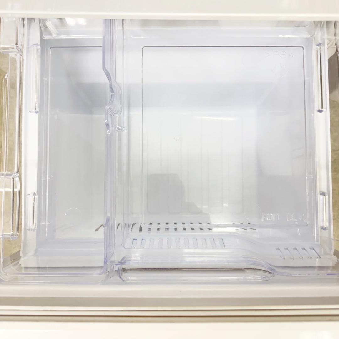 三菱 冷蔵庫 小型 一人暮らし 146L 2019年製 3ヵ月保証付