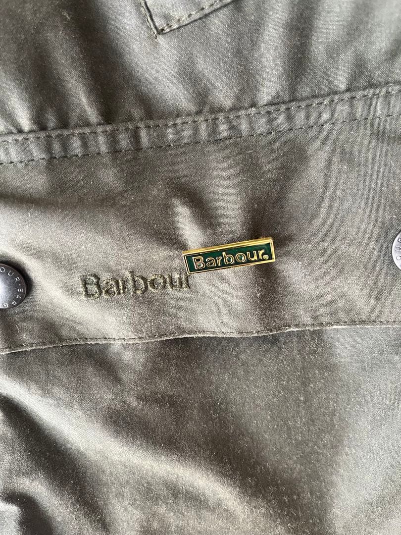 Barbour BEDALE バブアー　ビデイル　 オイルドジャケット