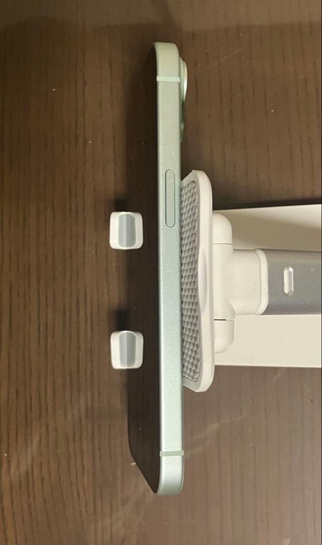 iPhone 15 128GB グリーン SIMフリー