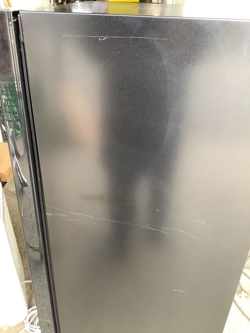 2022年製 ルフィエール ワインセラー C55BD 150L コンプレッサー式