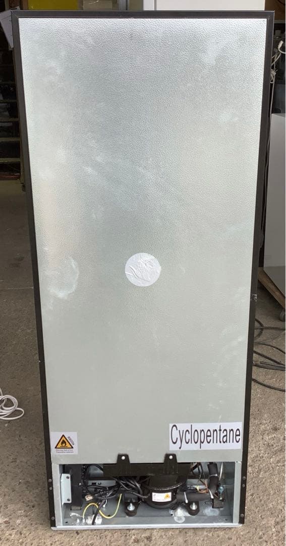 2022年製 ルフィエール ワインセラー C55BD 150L コンプレッサー式