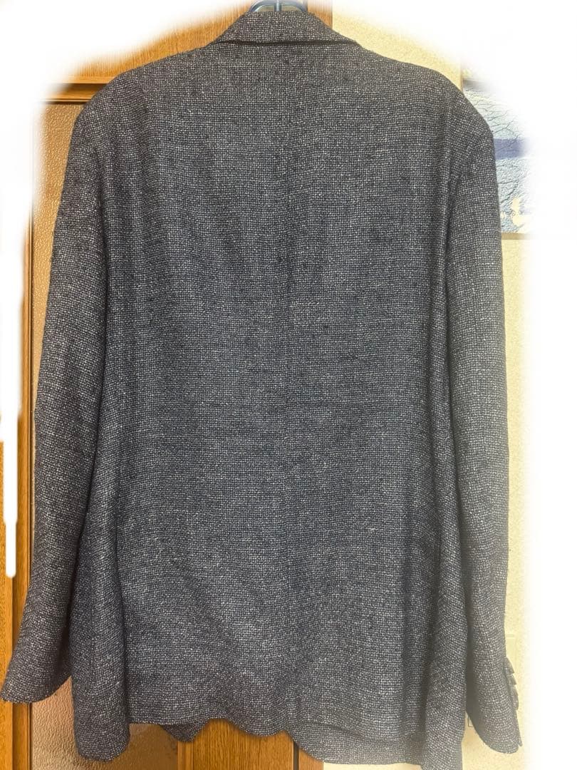 LARDINI ビジネスジャケット