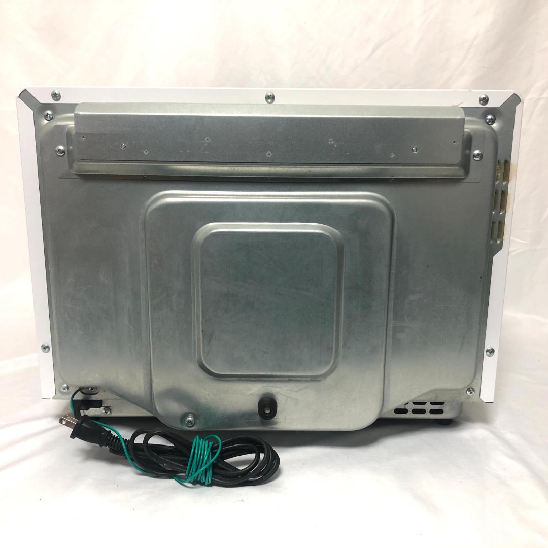 【送料無料】 SHARP スチームオーブンレンジ RE-SS10D-W ホワイト