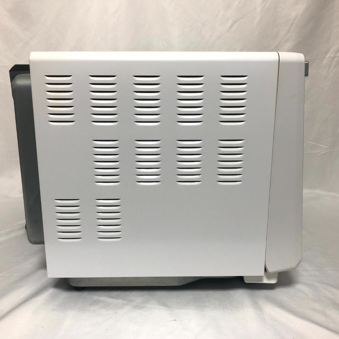 【送料無料】 SHARP スチームオーブンレンジ RE-SS10D-W ホワイト