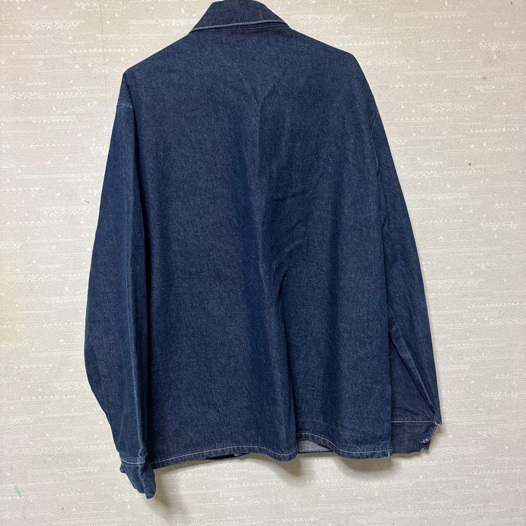 pointer カバーオール　L