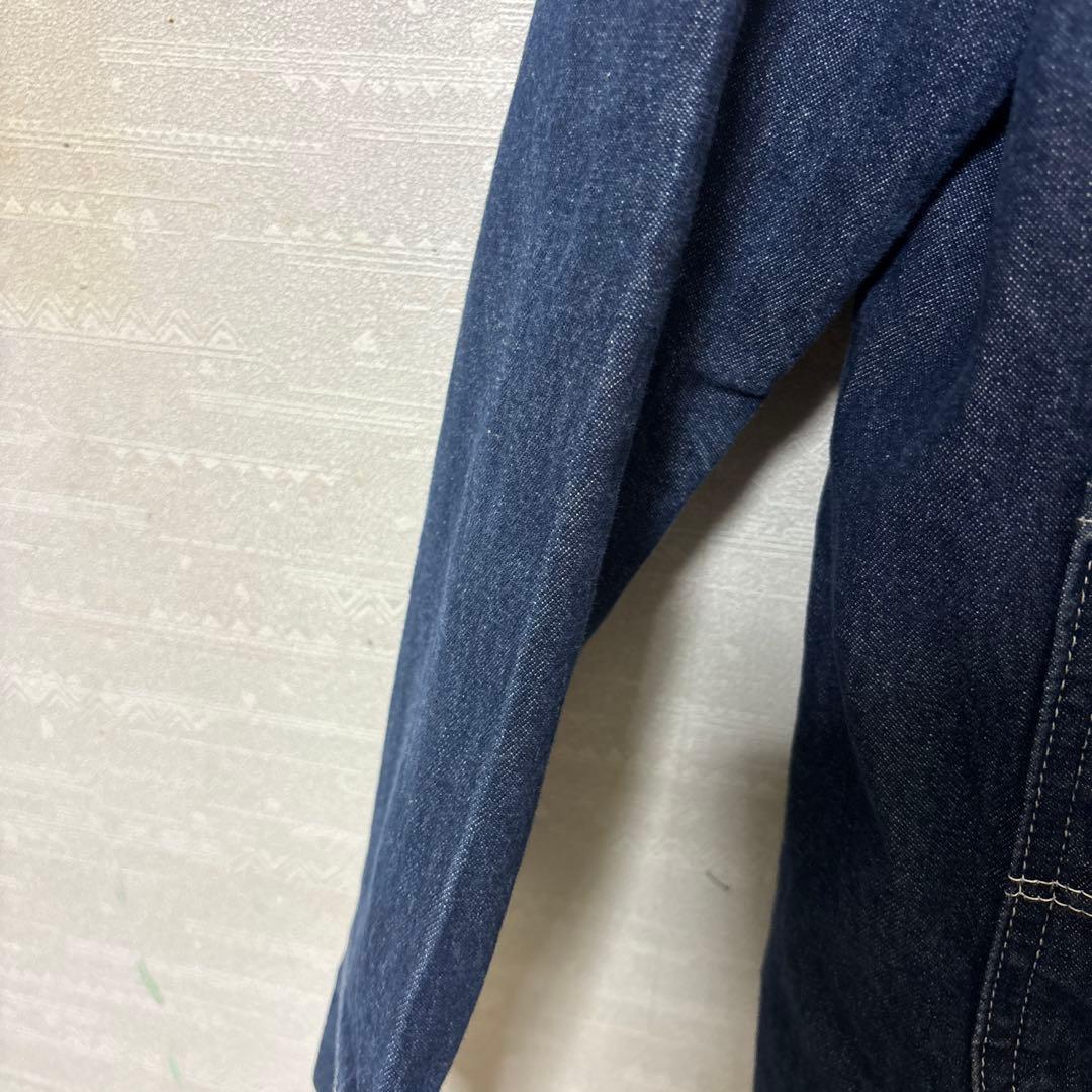 pointer カバーオール　L