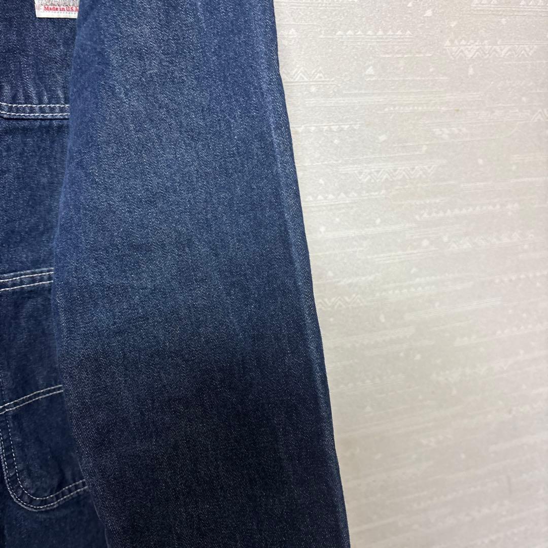 pointer カバーオール　L