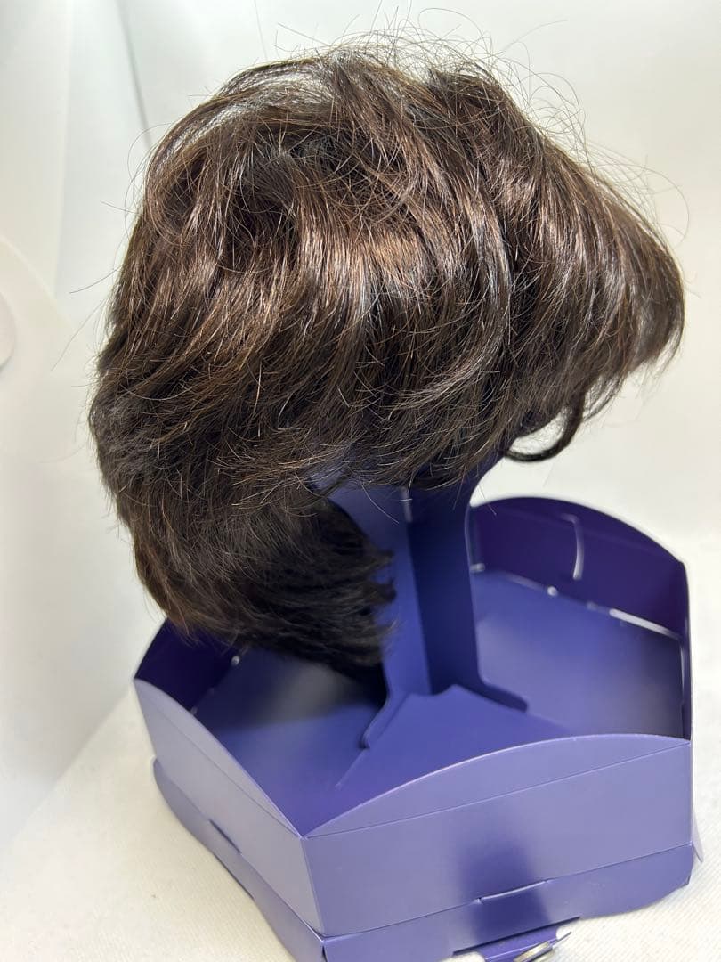 未使用　VALAN VM28 F28 フォンテーヌ　ブラウン系