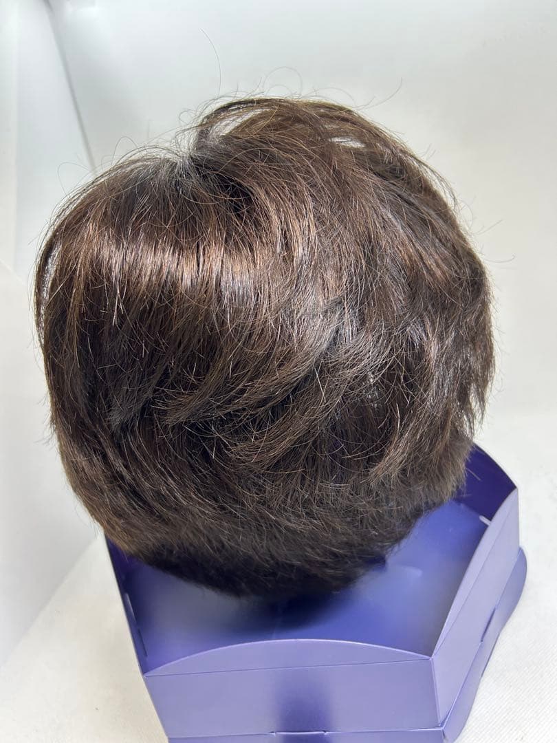 未使用　VALAN VM28 F28 フォンテーヌ　ブラウン系