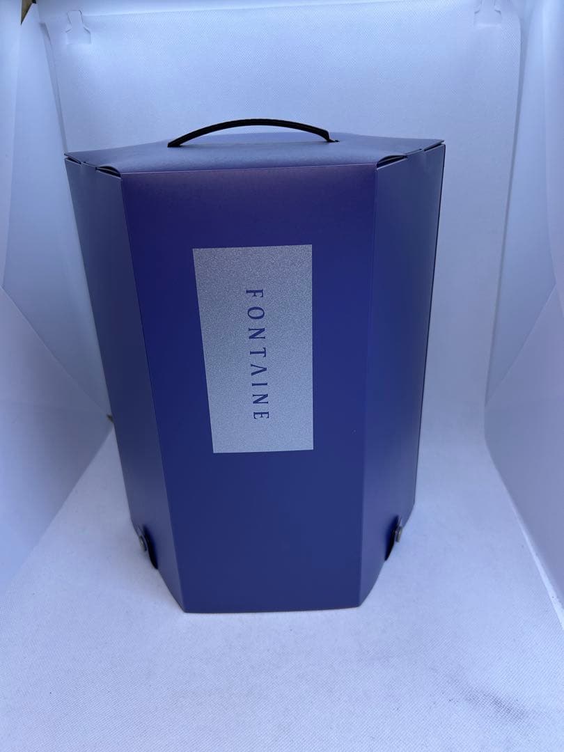 未使用　VALAN VM28 F28 フォンテーヌ　ブラウン系