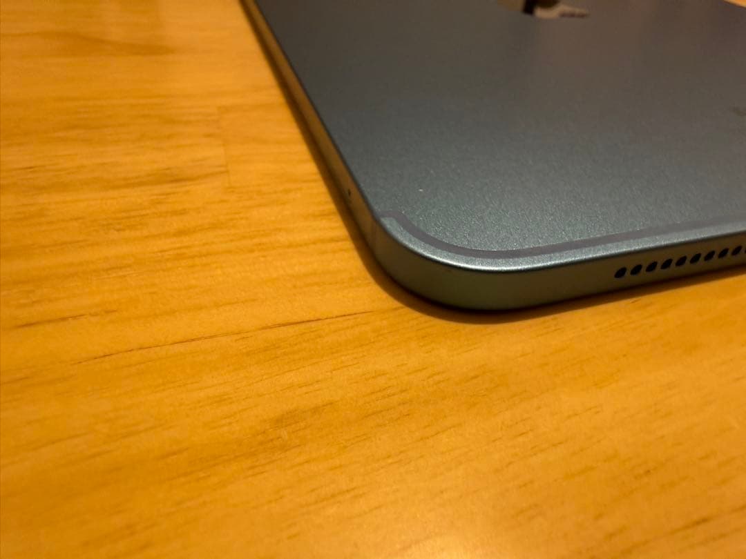 iPad (第10世代) 64GB、ブルー　Wi-Fi + Cellular