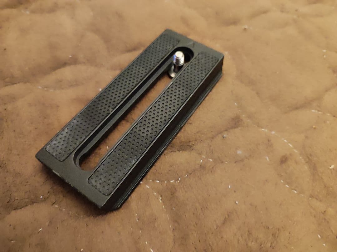 Libec リーベック HEMP TH-X 自立型一脚