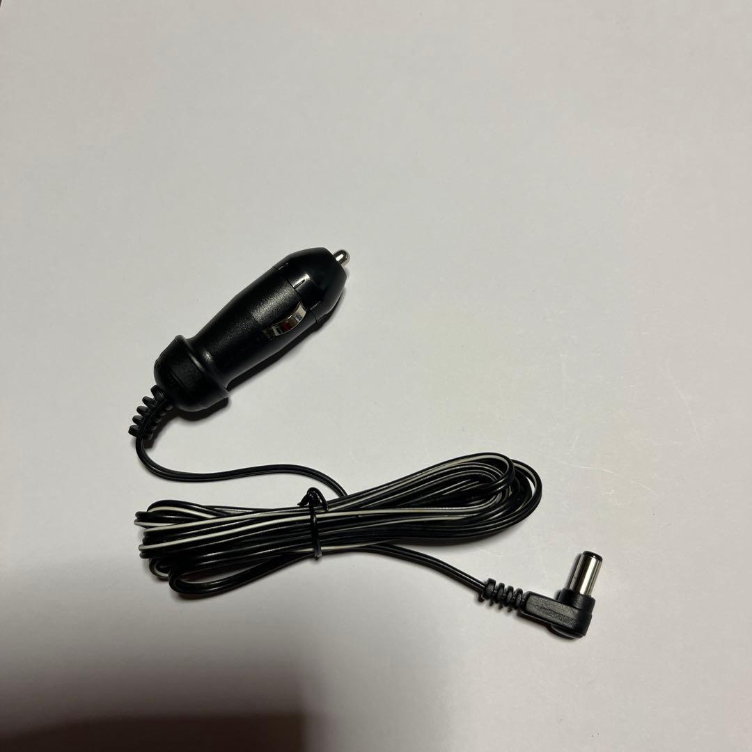 FAIR MATE MP-320 ワイドバンド受信機