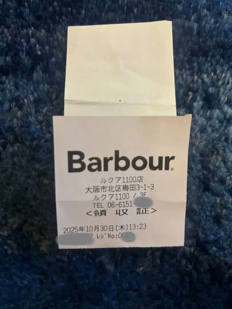 r*y様 正規品Levi’s × Barbourリーバイス × バブアー Bed