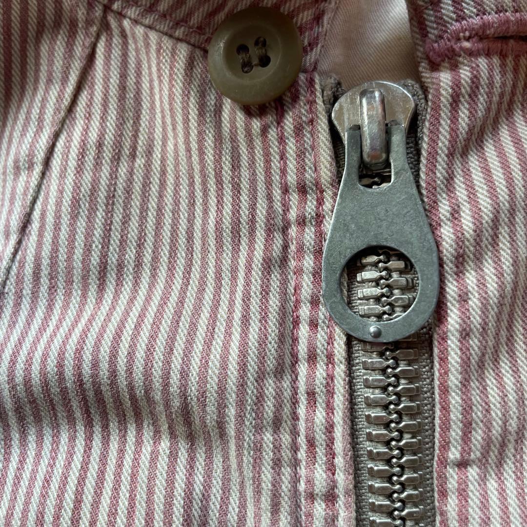 美品　Mihara Yasuhiro Docking jacket