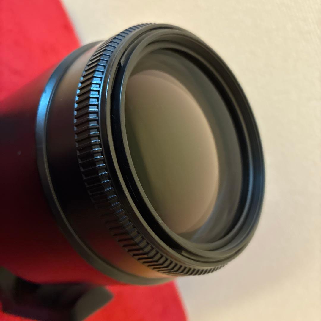 SIGMA 150-500mm F5-6.3 APO DG OS ニコン