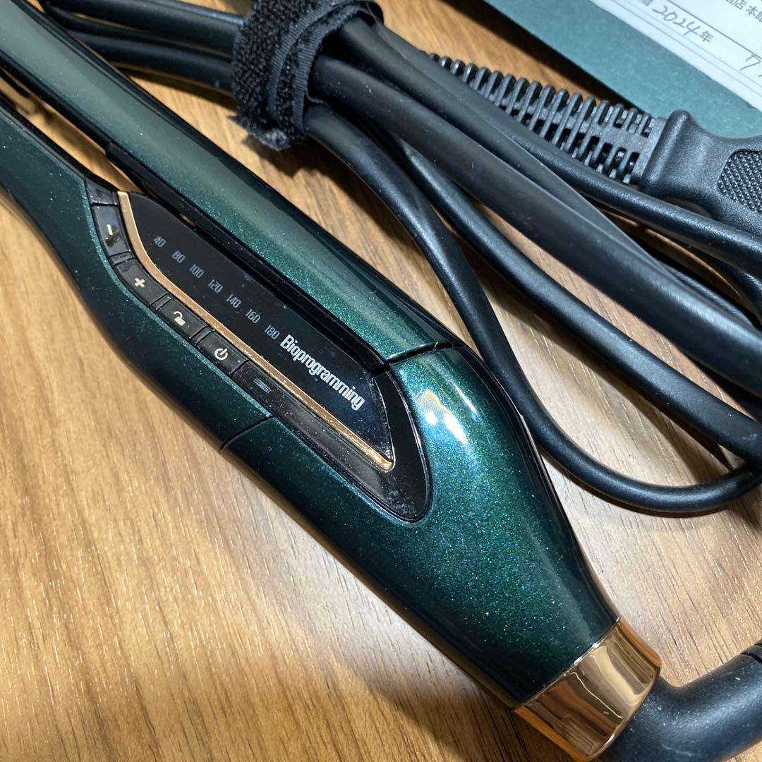 ヘアビューロン７dplus⭐︎ストレート