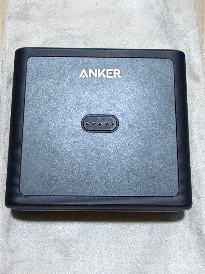 モバイルバッテリー　27500mAh 250W