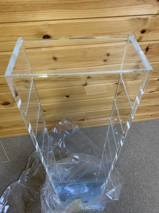 ミニチャンプス　純正ミニカータワーコレクションケース