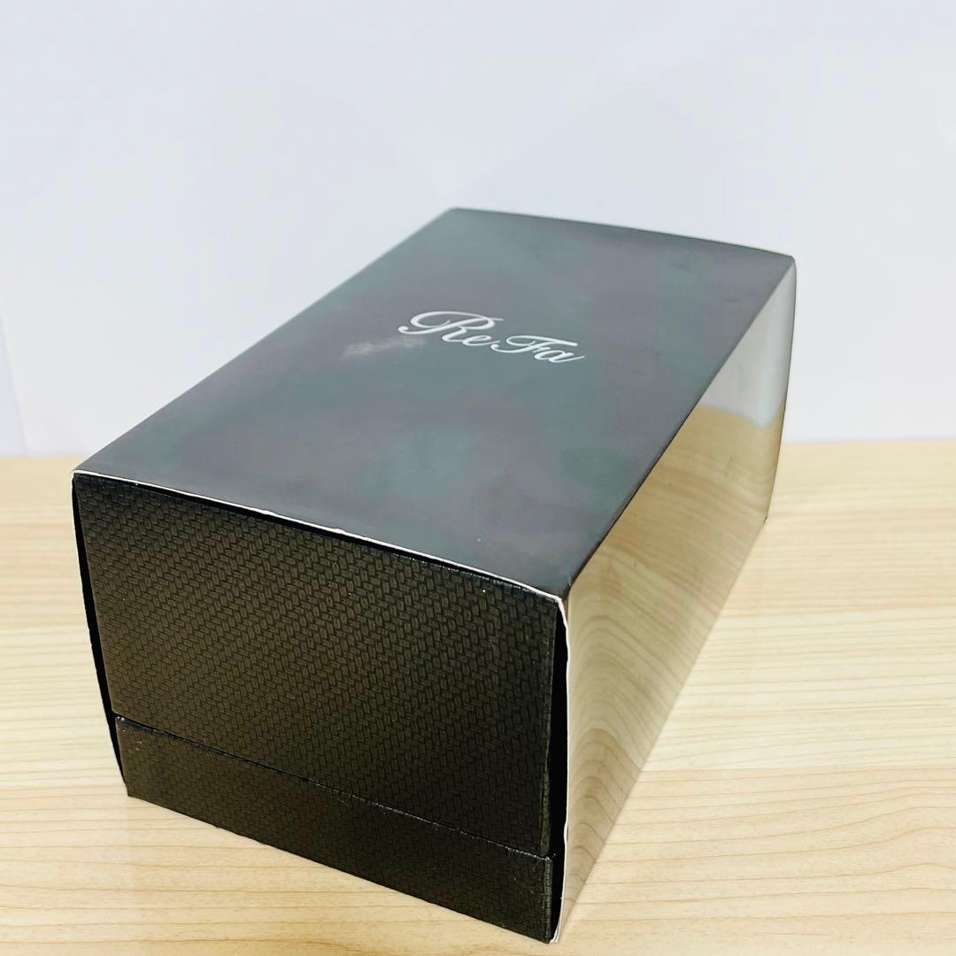 リファ クリスタル カラット フェイス