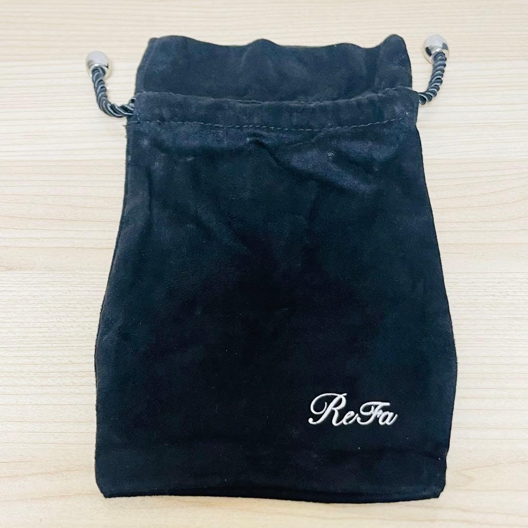 リファ クリスタル カラット フェイス