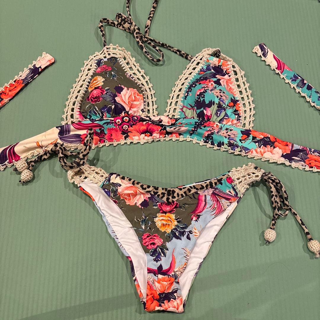 Del Maar♡ブラジリアンビキニ