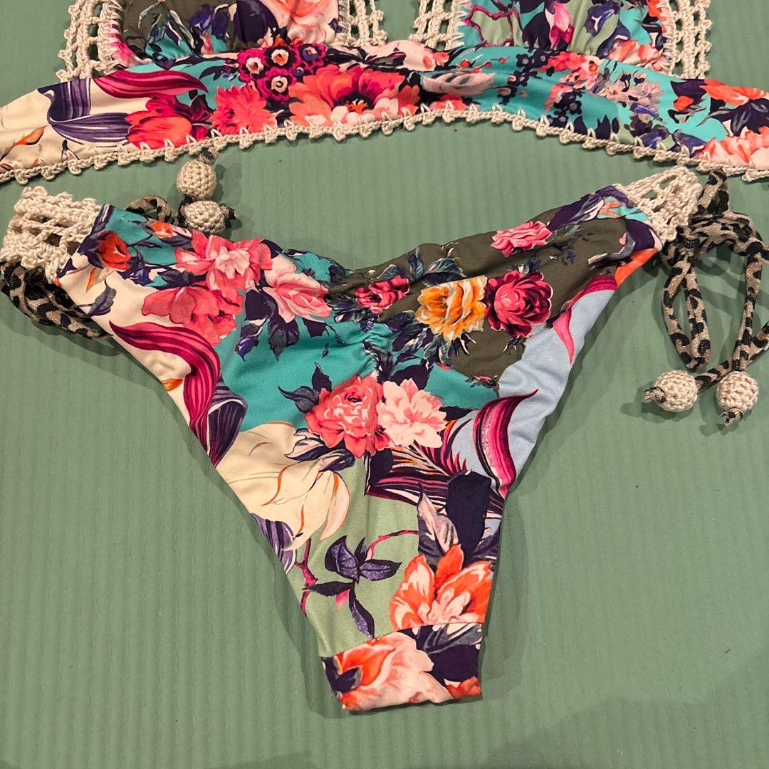 Del Maar♡ブラジリアンビキニ