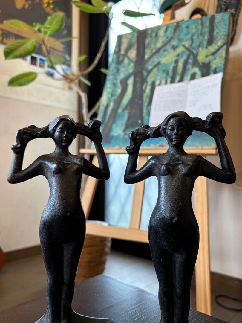 ブックエンド 滝錬太郎 \