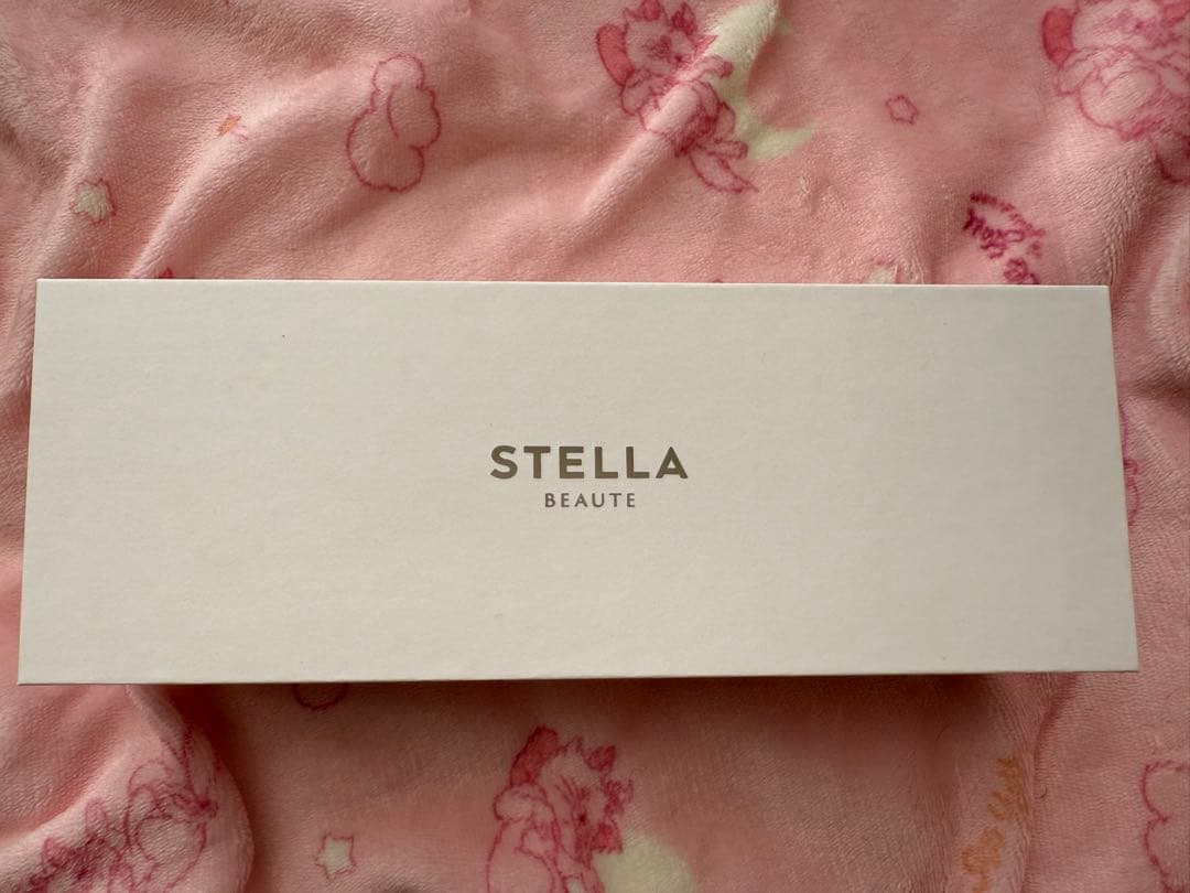 STELLA BEAUTE(フェイスケア器具)