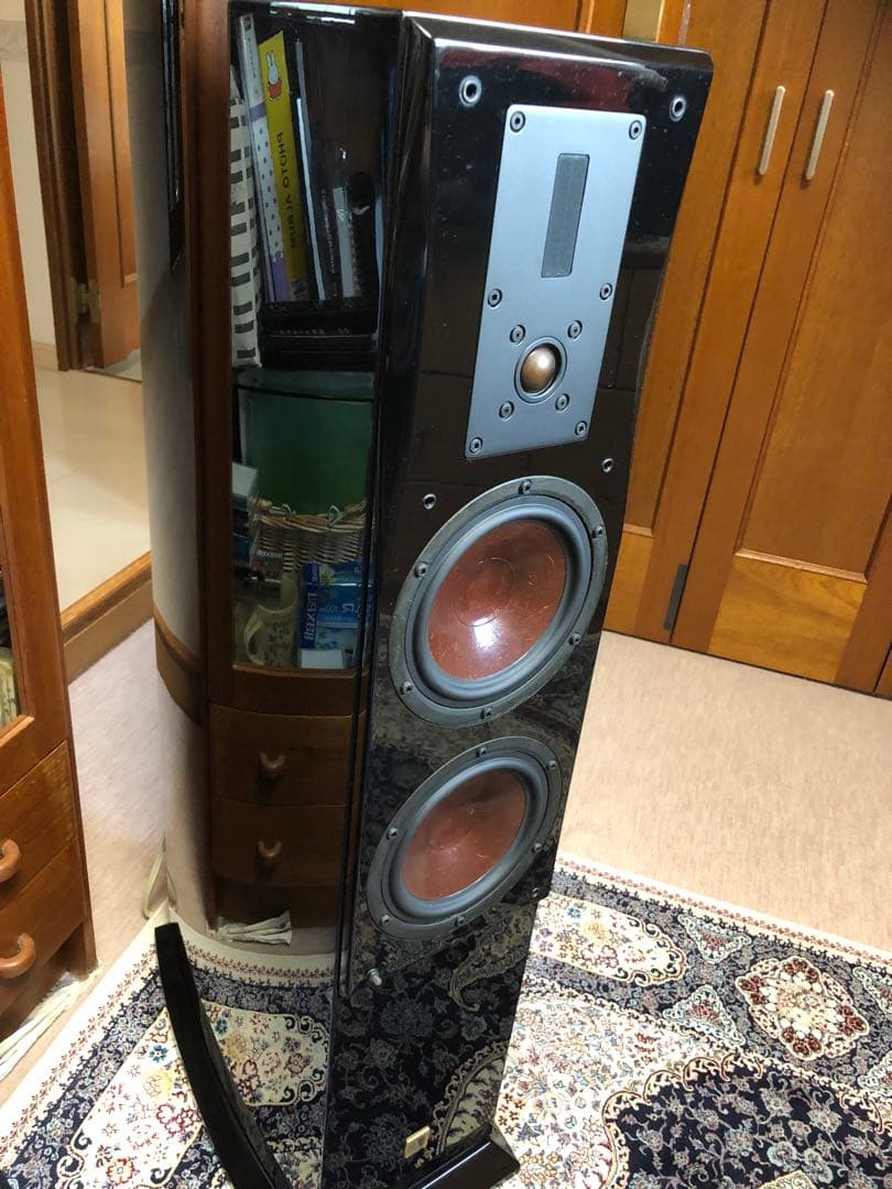 ダリ　DALI HELICON 400MK2 Limited Edition