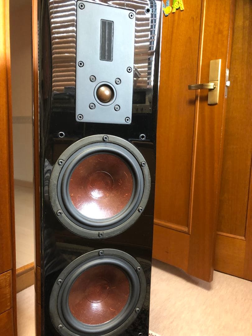 ダリ　DALI HELICON 400MK2 Limited Edition