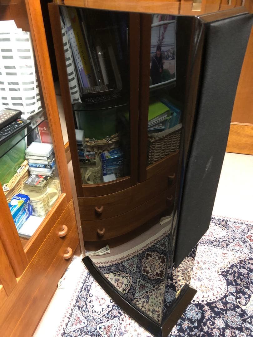 ダリ　DALI HELICON 400MK2 Limited Edition