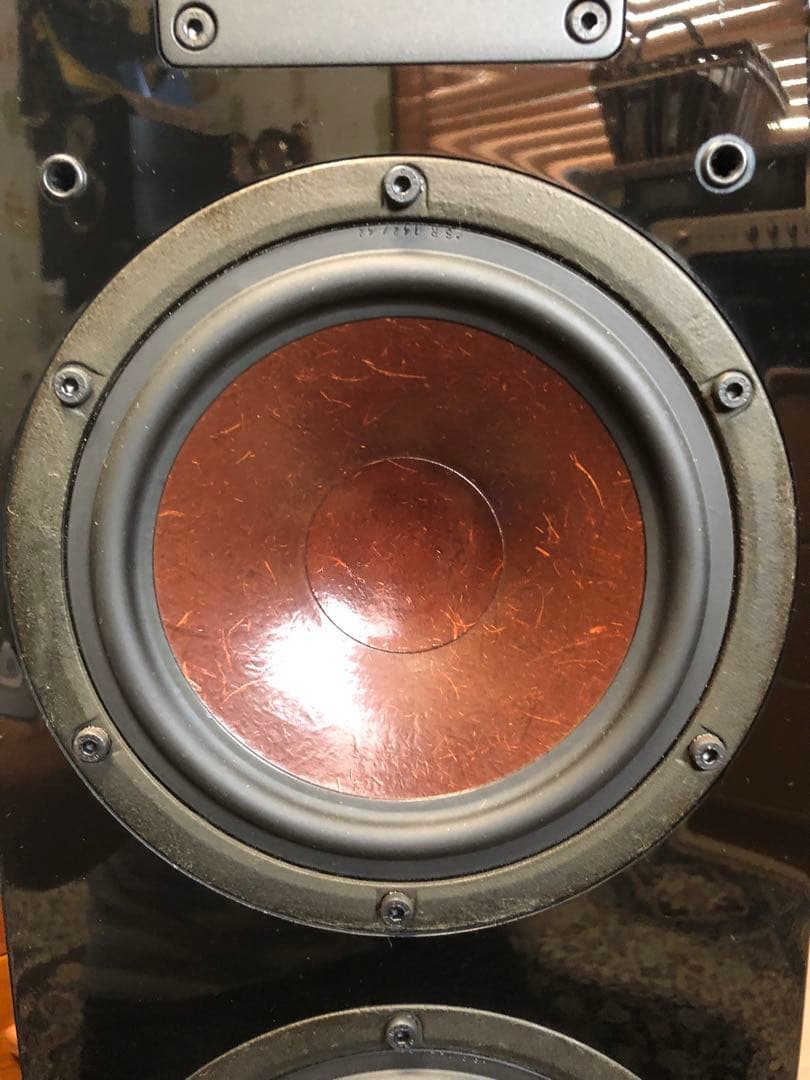 ダリ　DALI HELICON 400MK2 Limited Edition