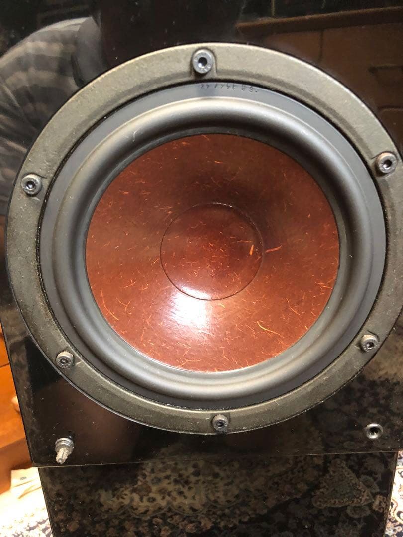 ダリ　DALI HELICON 400MK2 Limited Edition