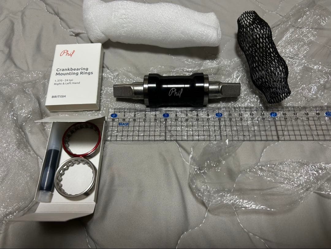 WASHBURN様　 確認用