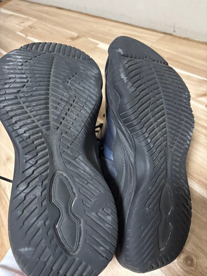 ボーラホリックballaholic × Asics Nova Surge Low