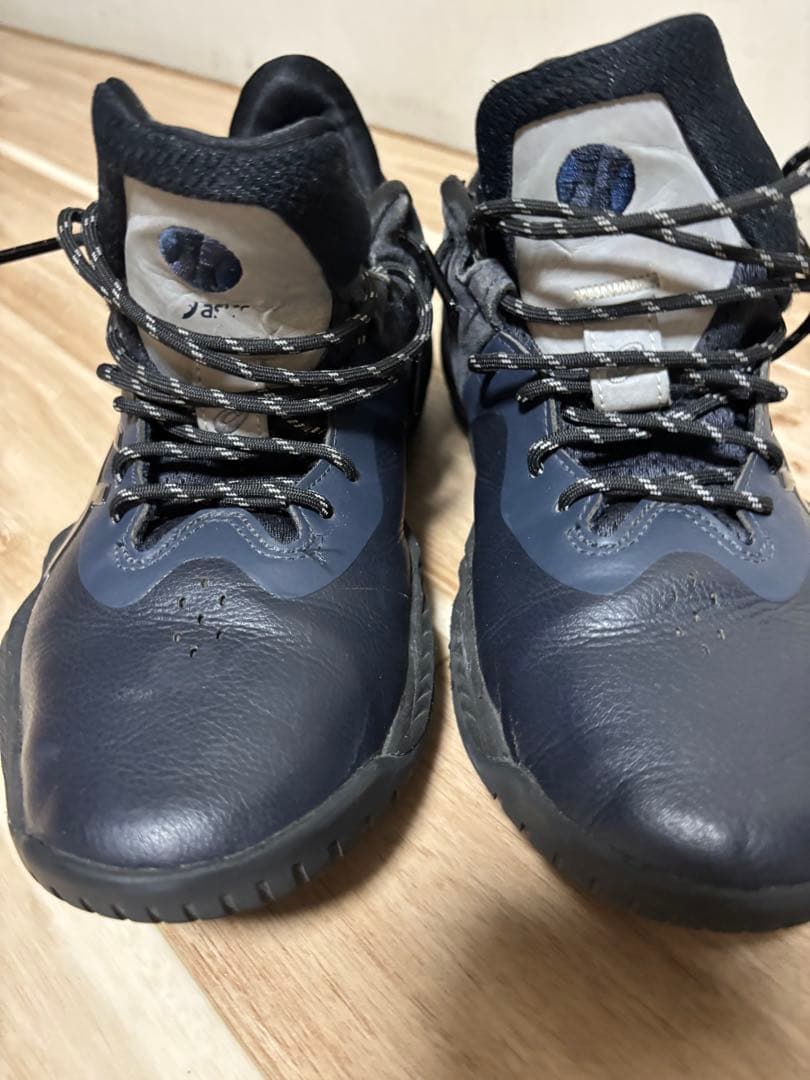 ボーラホリックballaholic × Asics Nova Surge Low