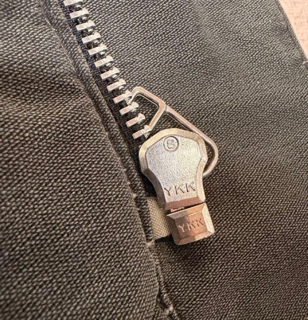 ジャケット・アウター BUNDESWEAR U.S. Navy N-1 Deck Jacket