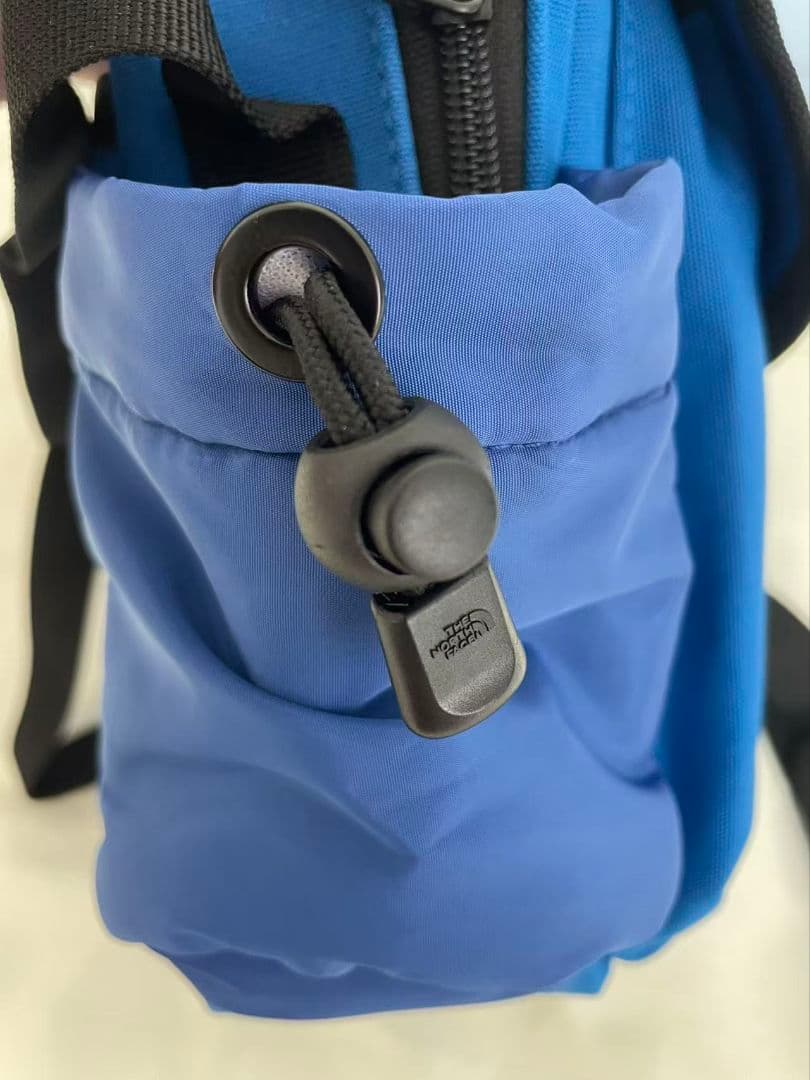 ザ・ノースフェイス パープルレーベル ショルダーバッグ