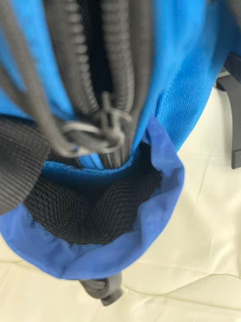 ザ・ノースフェイス パープルレーベル ショルダーバッグ