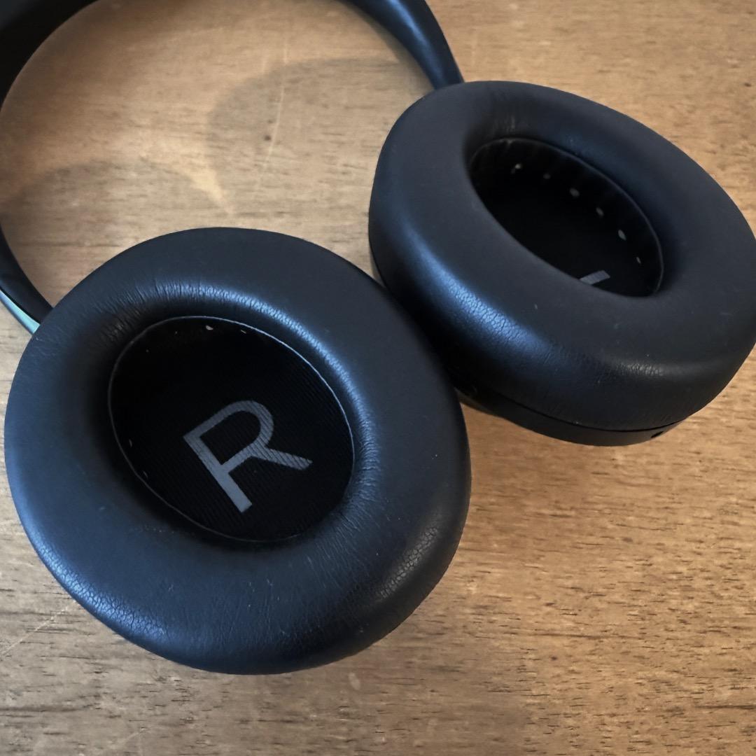 美品［Bose ノイキャン ヘッドホン 700 黒］ノイズキャンセリング