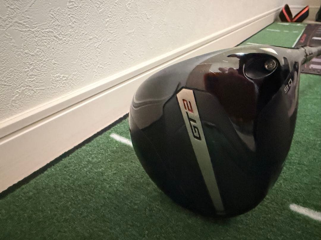 タイトリストドライバーGT2 9.0°ディアマナBB63X