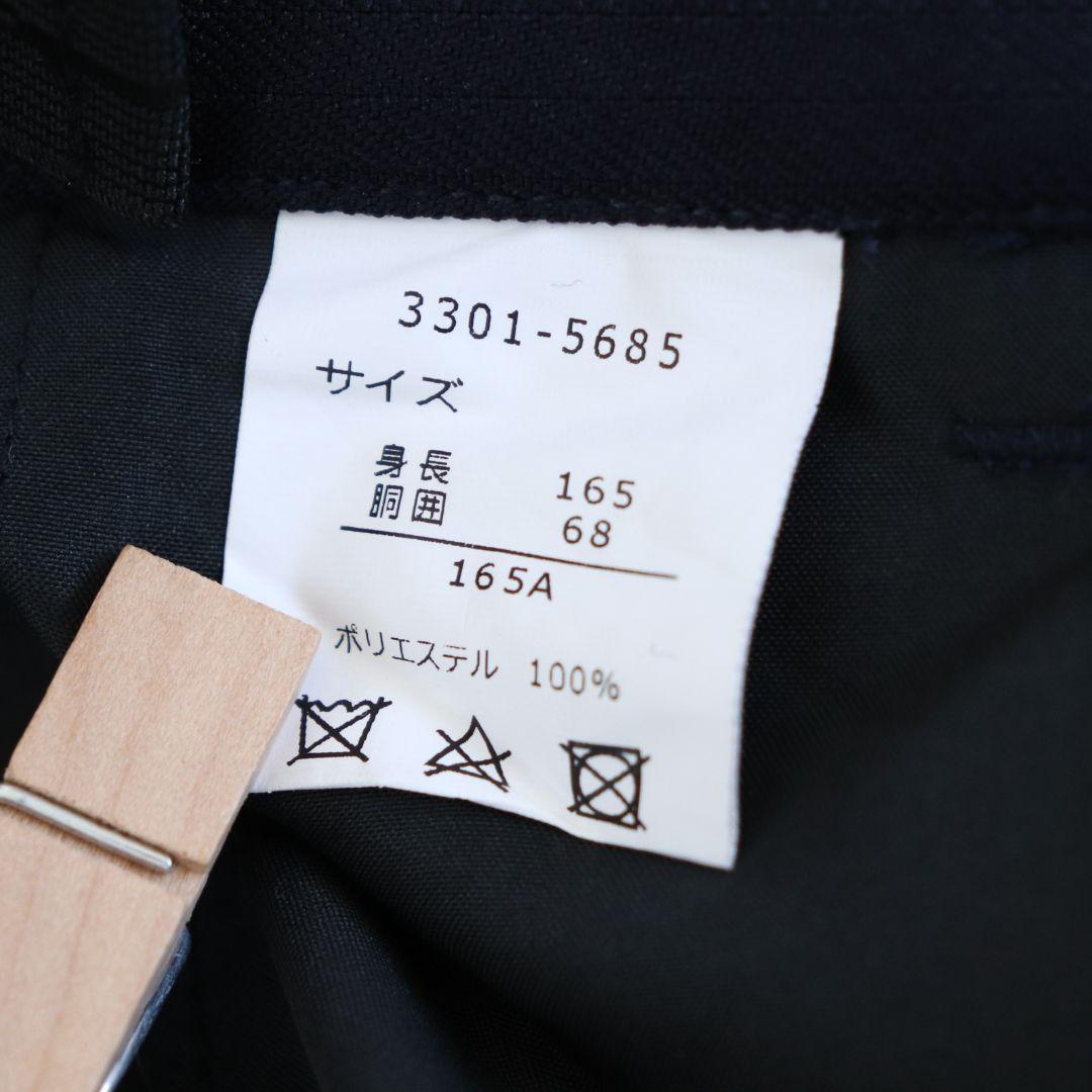 BEAMS DESIGN監修 卒業式 セレモニースーツ 4点セット 165cm