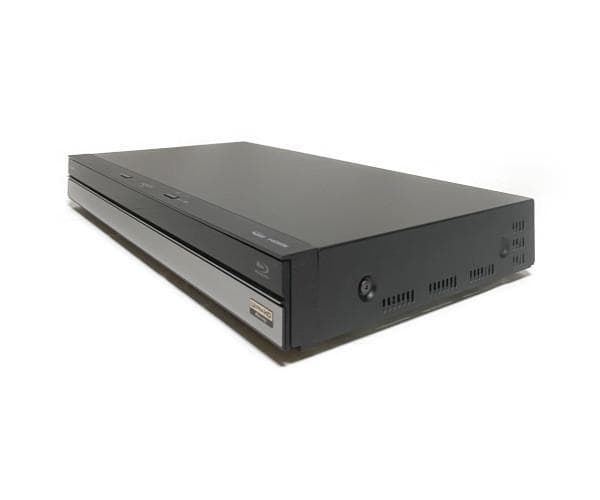 シャープ AQUOS ブルーレイレコーダー 3チューナー BD-UT3200
