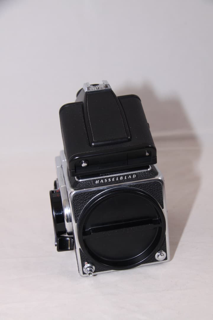 美品 Hasselblad 500C/M PME3装着