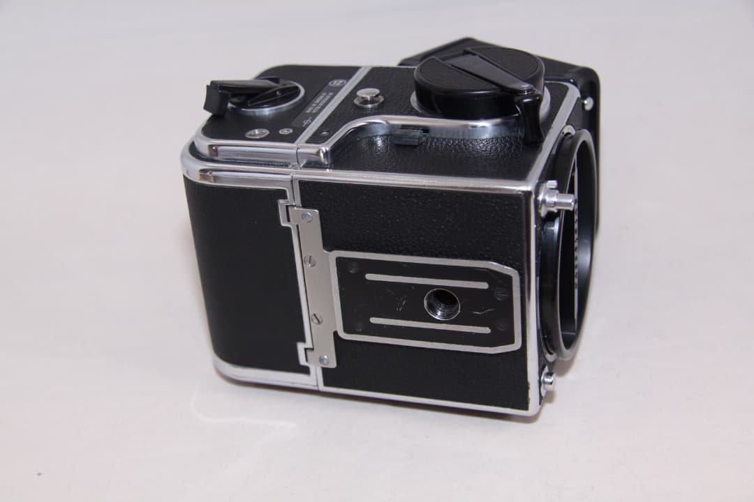 美品 Hasselblad 500C/M PME3装着