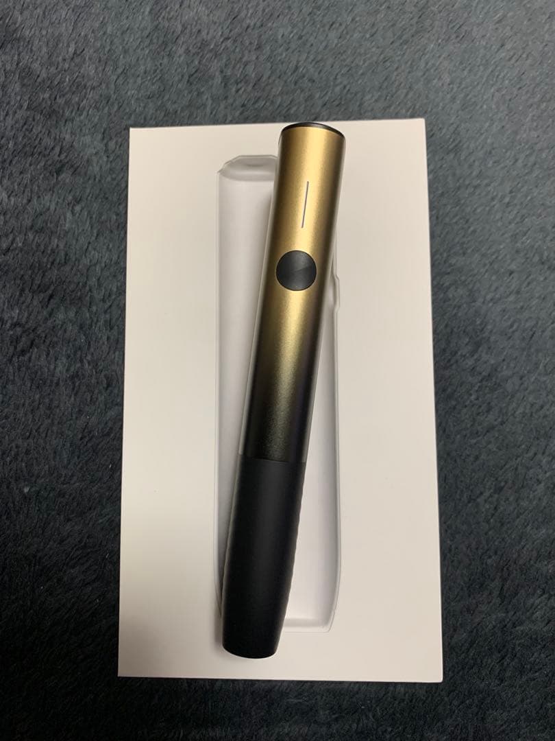 【美品】IQOS イルマ i ワン セレッティモデル本体