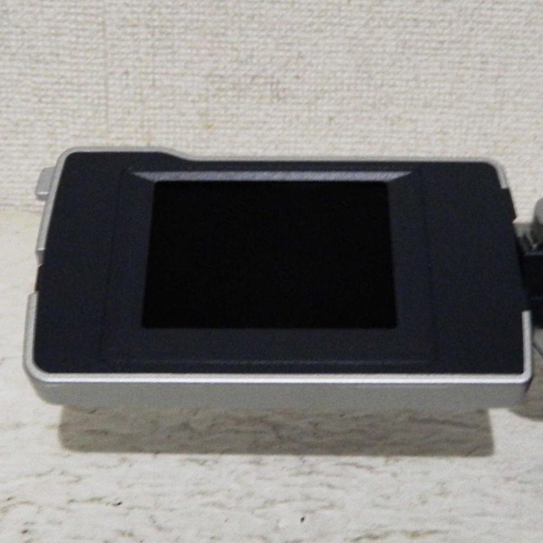 動作良品 Sony DCR-TRV18 miniDV ビデオカメラ ダビング等に