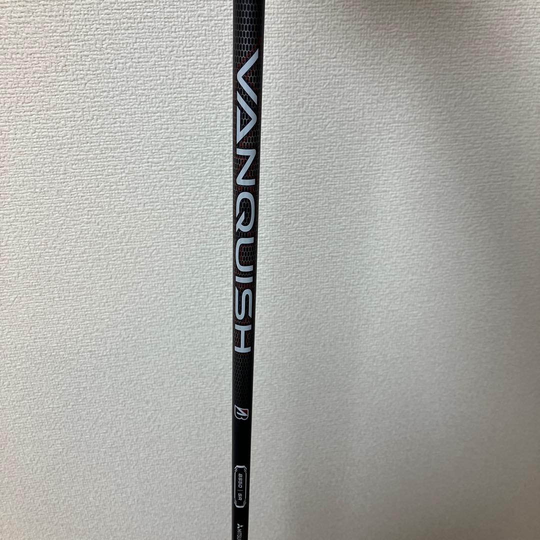 ブリヂストン B2 HT ドライバー 10.5度　SR