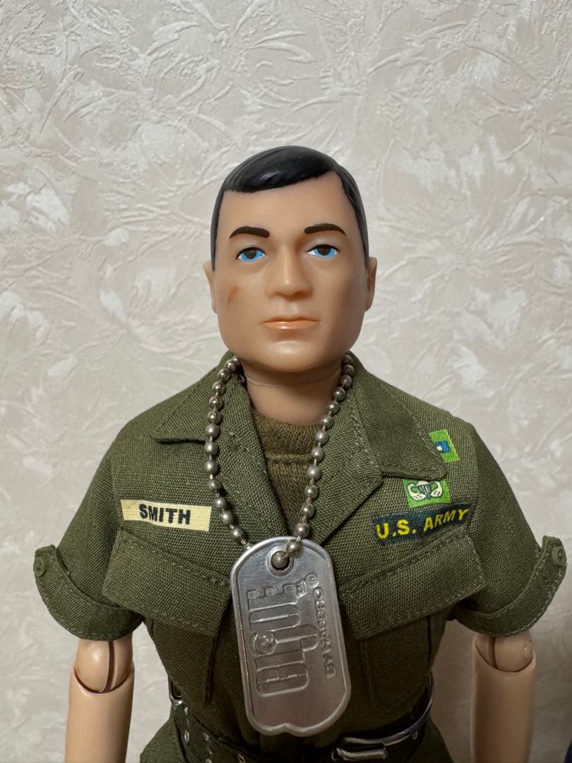 GIJOE 2体　GIジョー オマケ付き